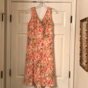 Anne Taylor Loft dress